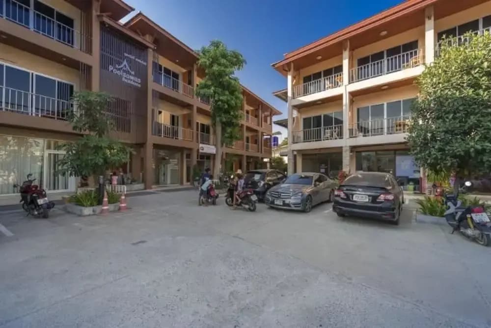 Tongtip Mansion - main photo