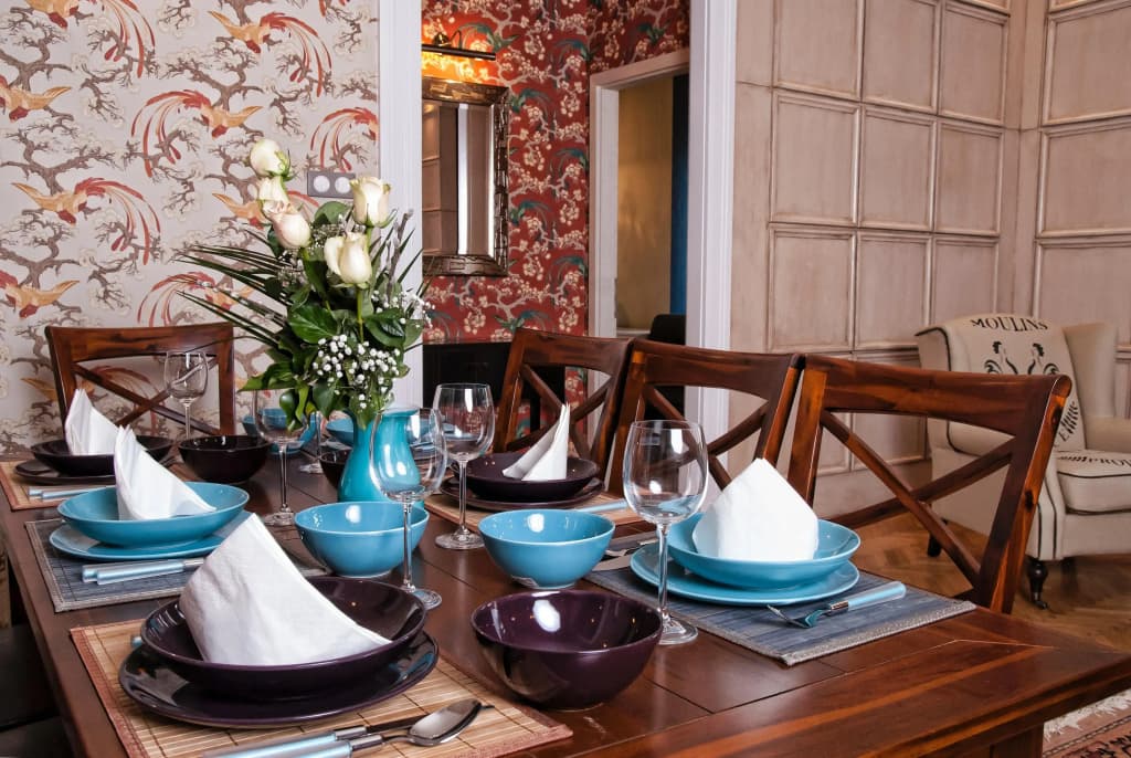 Palace Apartments - photo 15