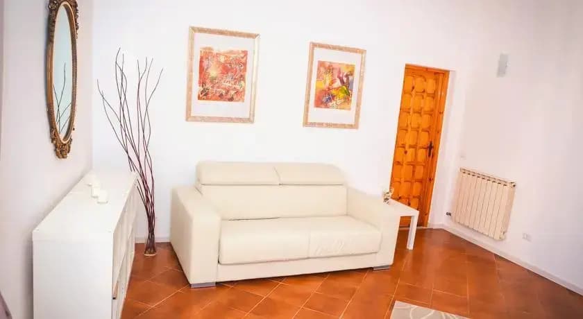 Suites in Rome - photo 2