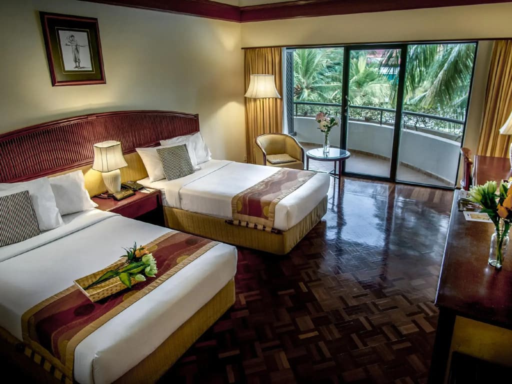 Le Grandeur Palm Resort Johor - photo 2