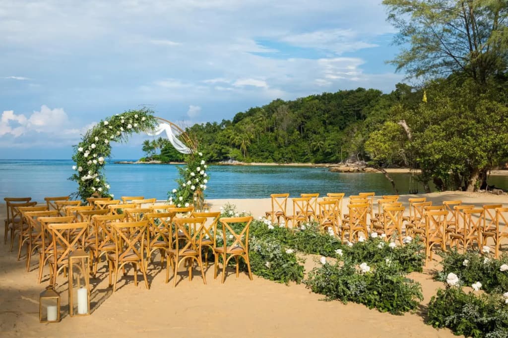 Anantara Layan Phuket Resort - photo 22