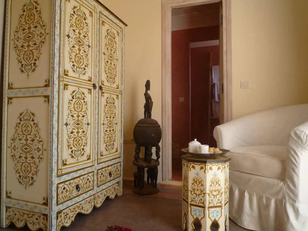 Riad Azoulay - photo 5