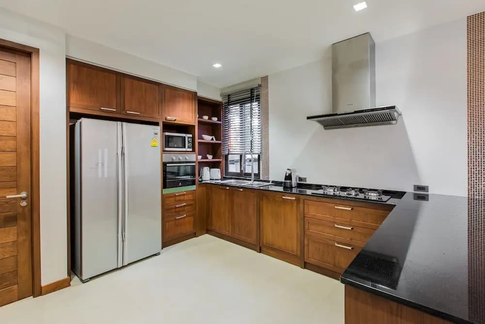 Villa Palavee B2 - photo 11