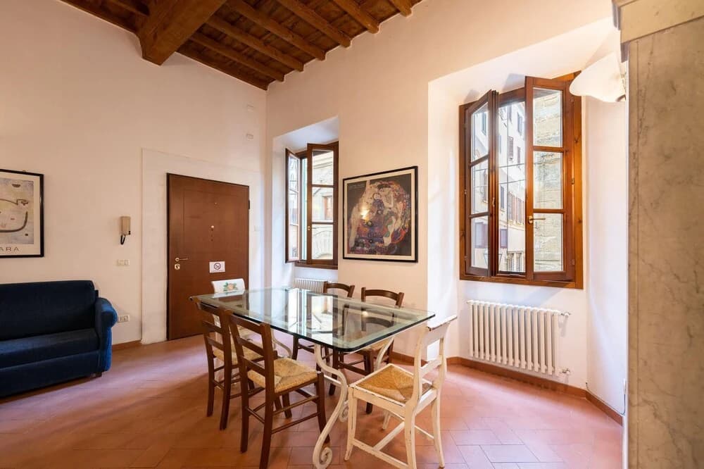 Acqua Apartment in Firenze - photo 11