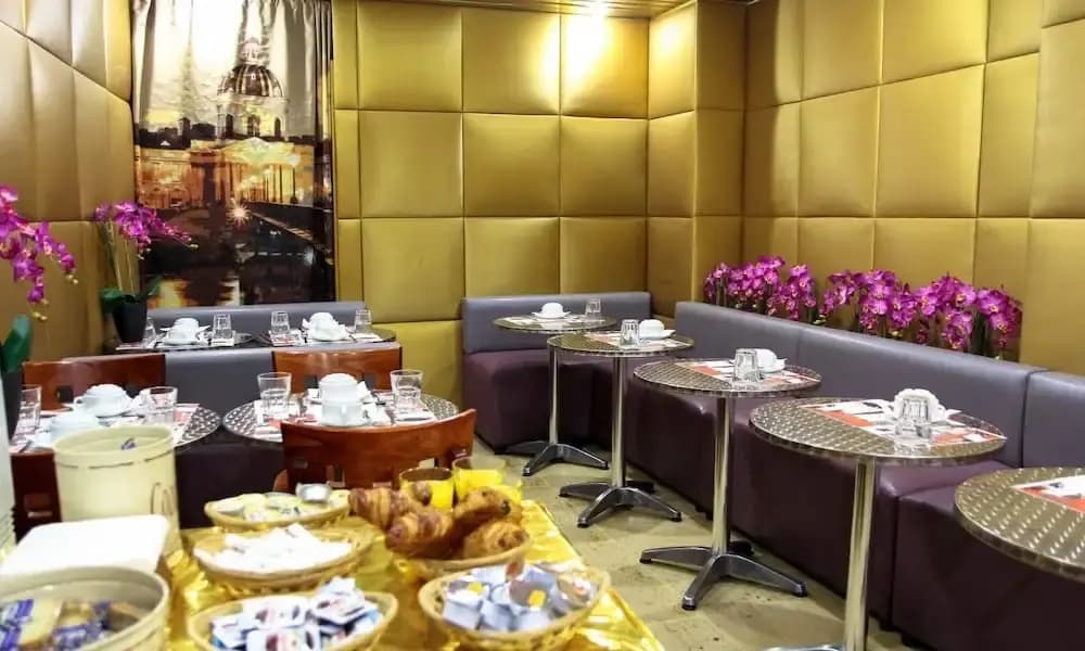 Hôtel Royal Aboukir - photo 10