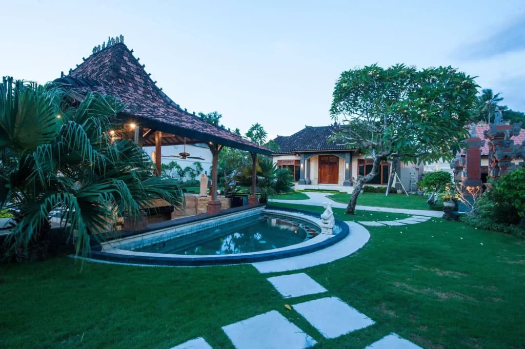 Success Dive Resort - photo 17