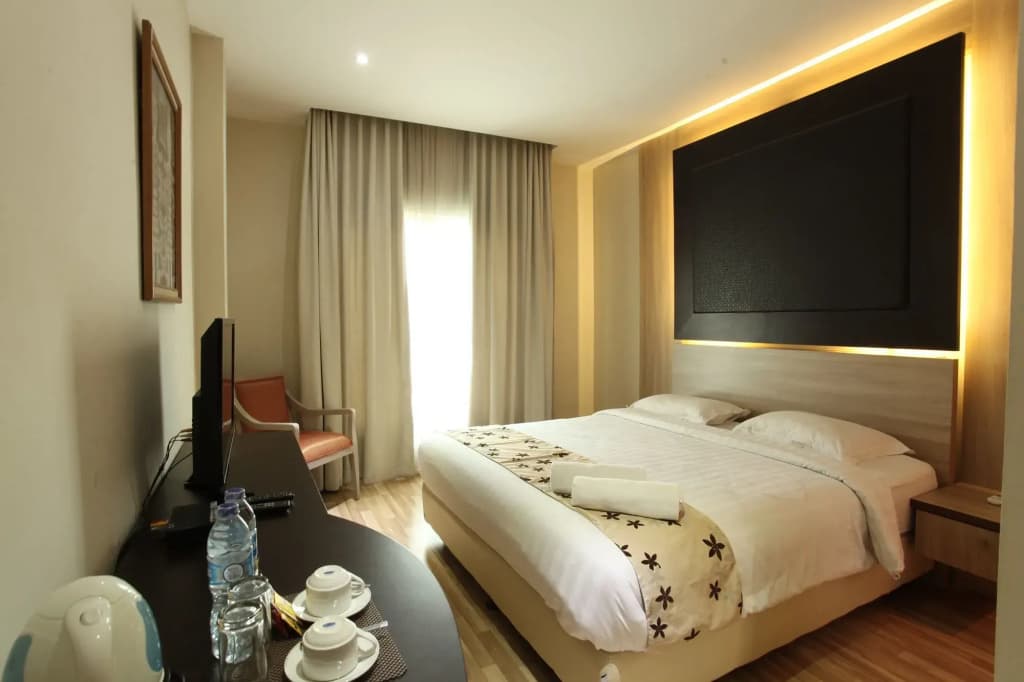 Mutiara Suites - photo 3