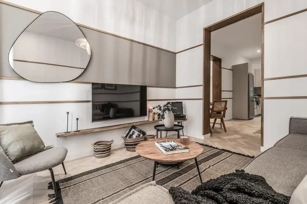 Posets - 3 Bedrooms in Malasa a - photo 1