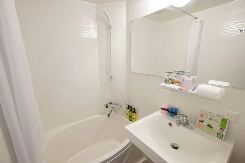 La'gent Hotel Osaka Bay - photo 25