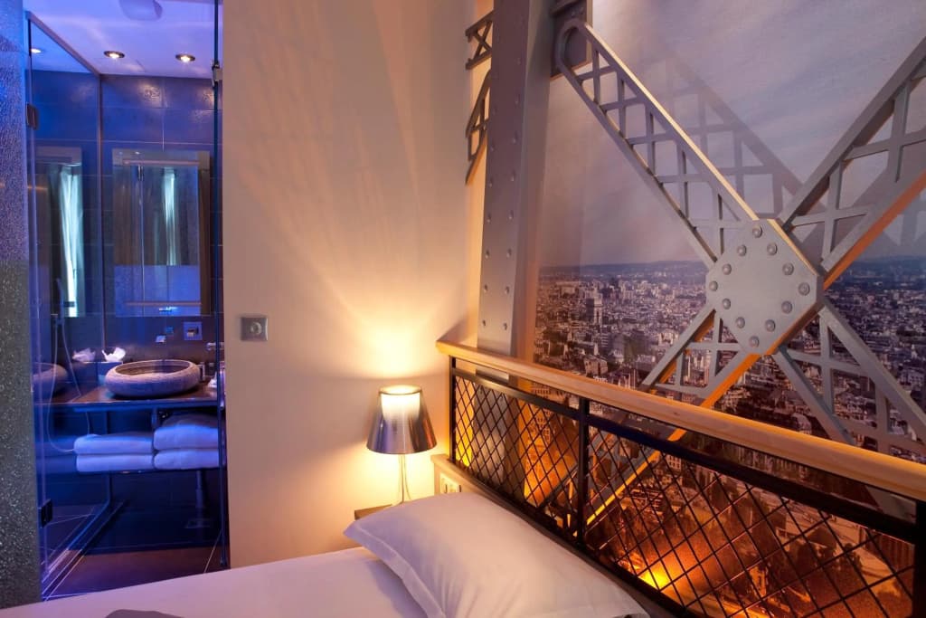 Secret de Paris - Hotel & Spa - photo 7