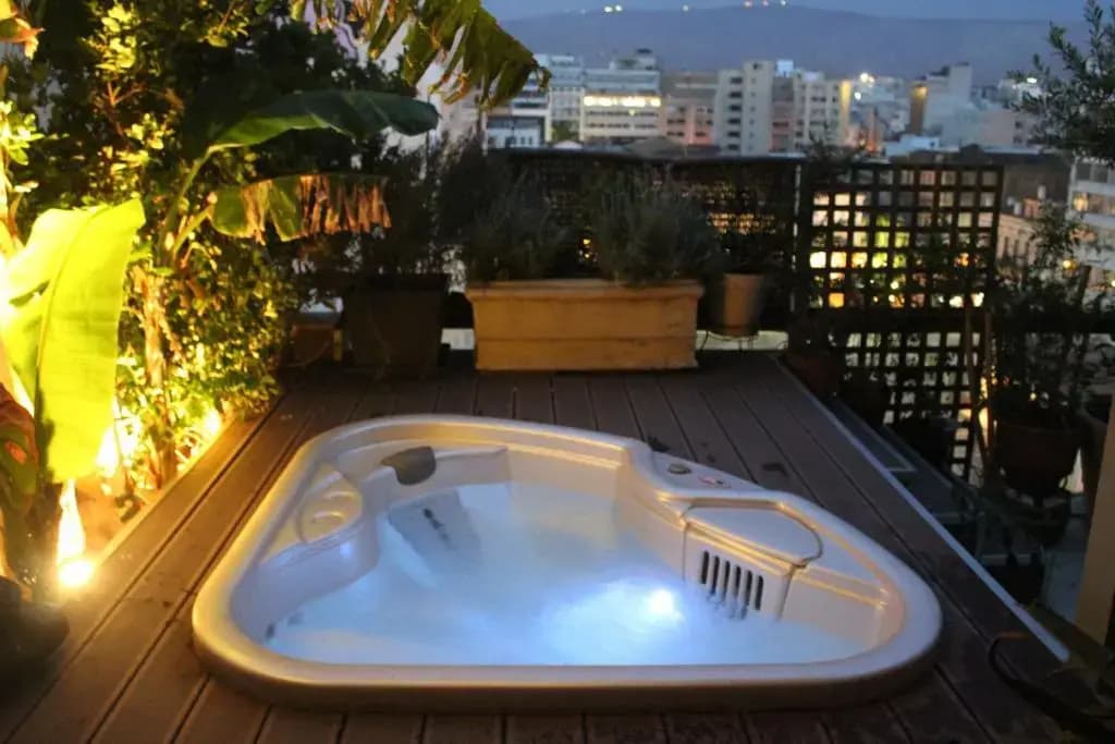 5* "AGORA LOFT" Acropolis View - photo 15