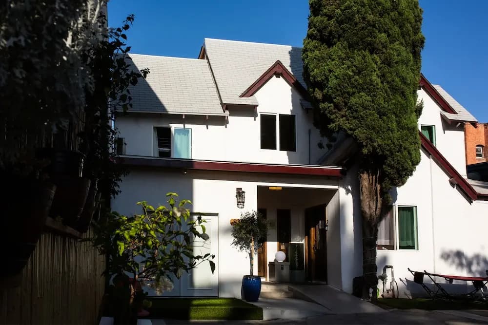 The Rumi Hostel - photo 30