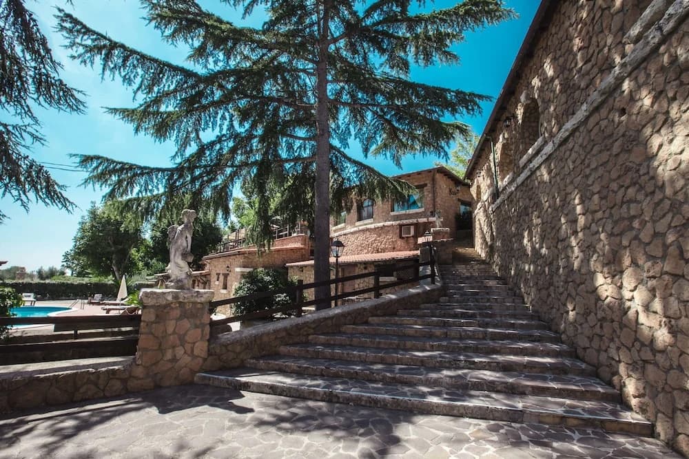 Villa Valente - photo 5
