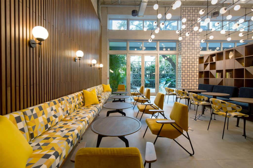 Hotel Indigo Miami Brickell by IHG - photo 27