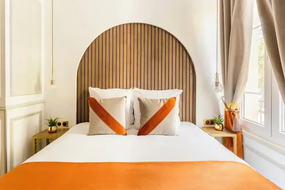 Merveil Luxury Suite - Notre Dame -Monge - photo 13
