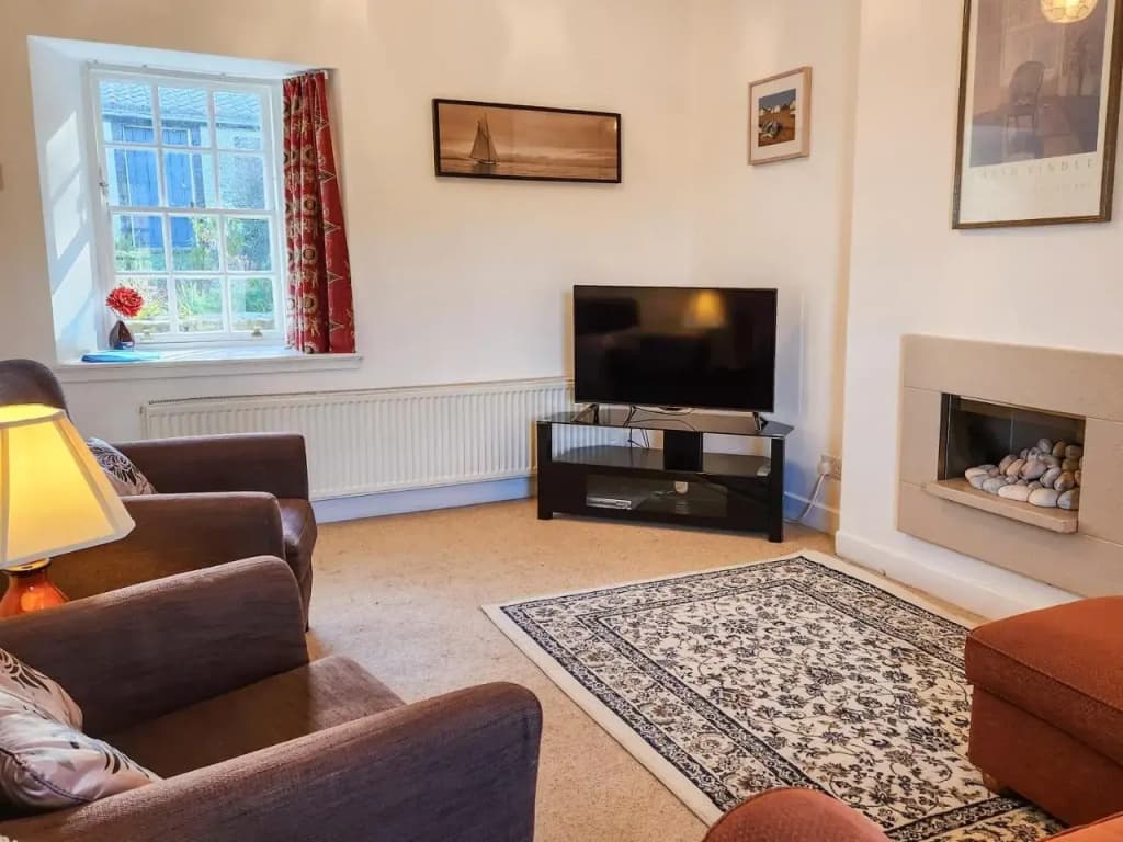 Quay Cottage - photo 2