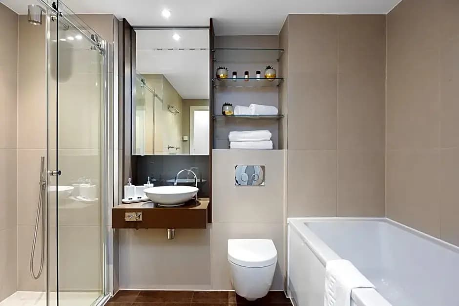 Lexicon Book House Apartments - photo 8