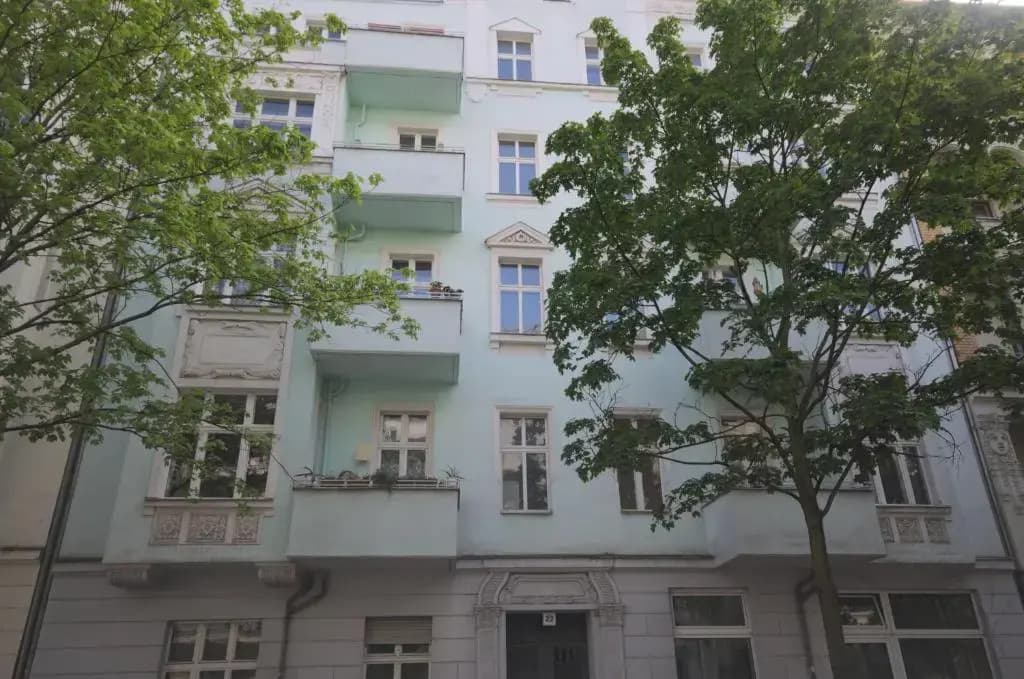 Wohnung mit 2 Bädern (PB3) - photo 1