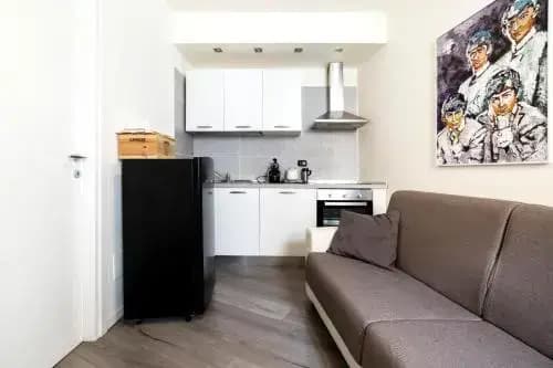Affori Cosy Apartment - photo 15