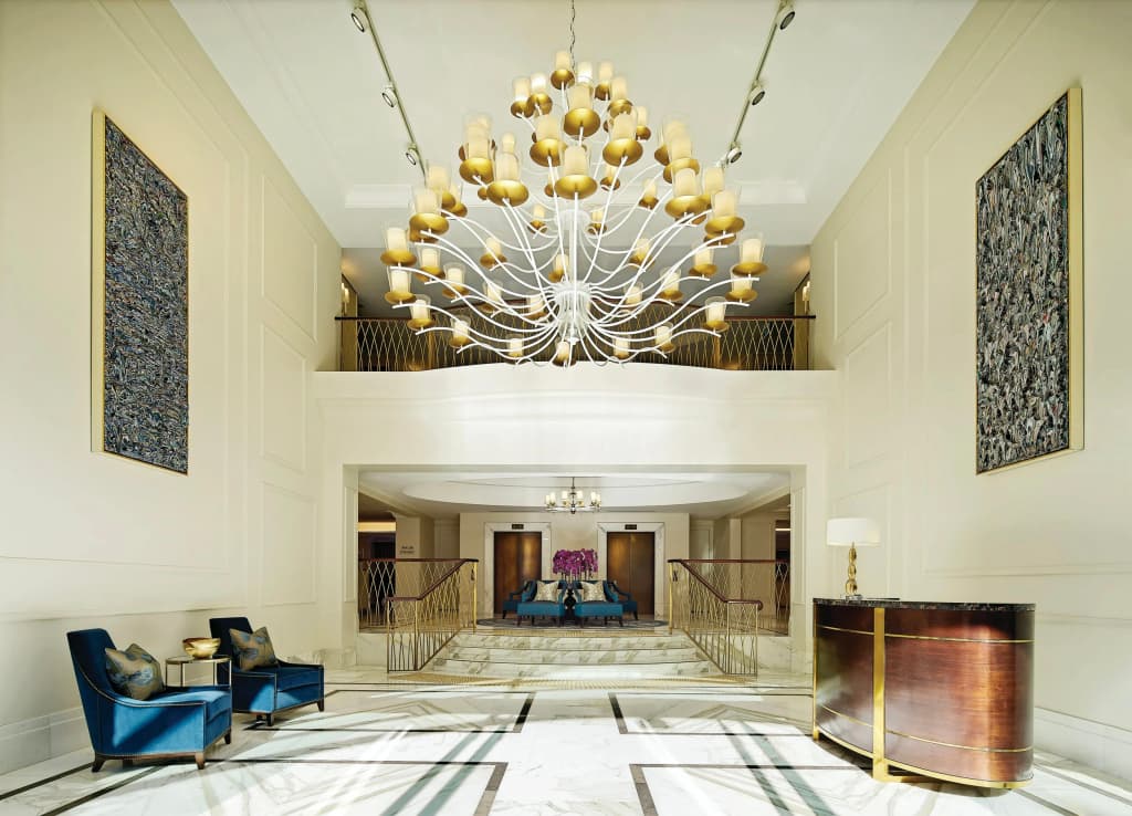 The Langham, Sydney - photo 36
