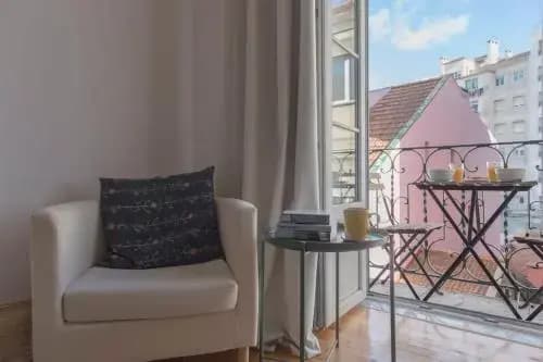The Lisbon Flat GraCa - photo 29