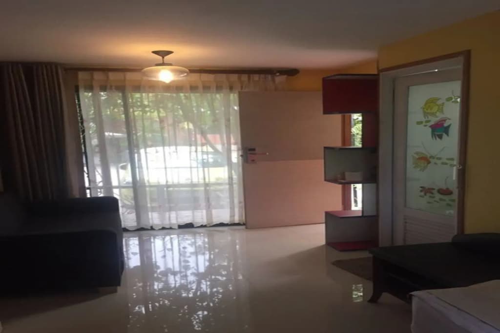 The Resort Romklao - photo 12