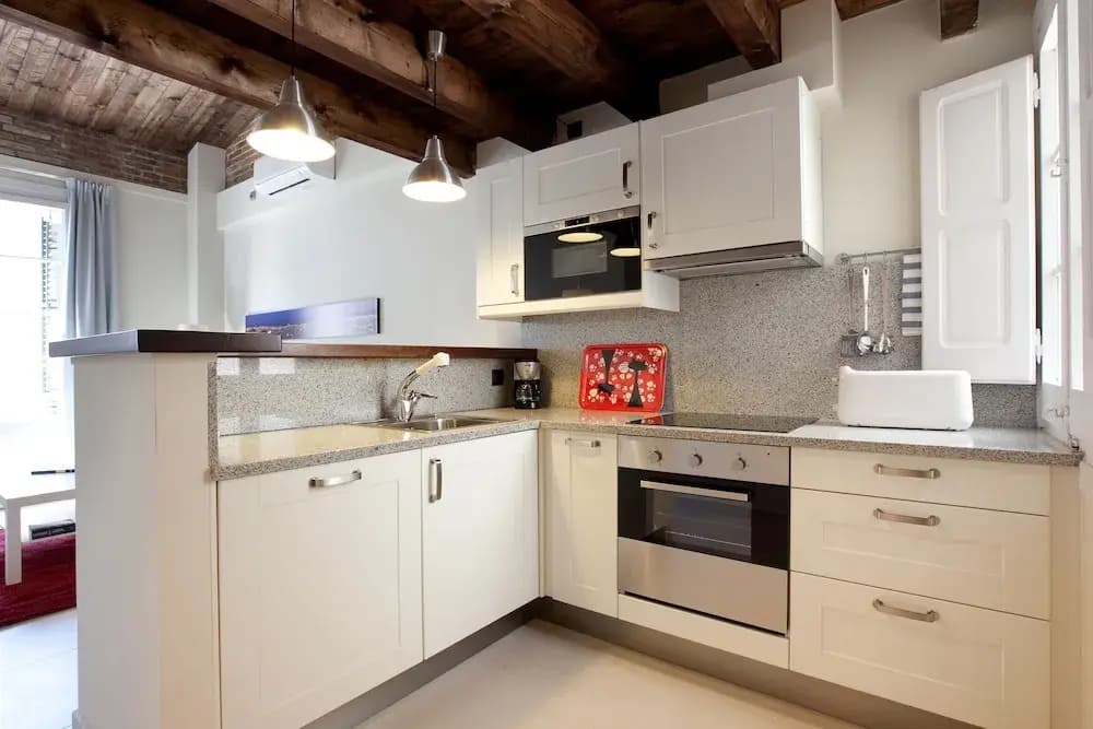 Apartment Tirant - photo 21