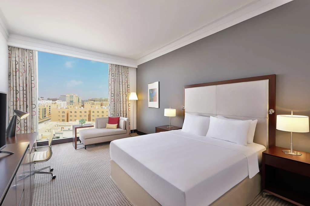 DoubleTree by Hilton Doha - Al Sadd - photo 5