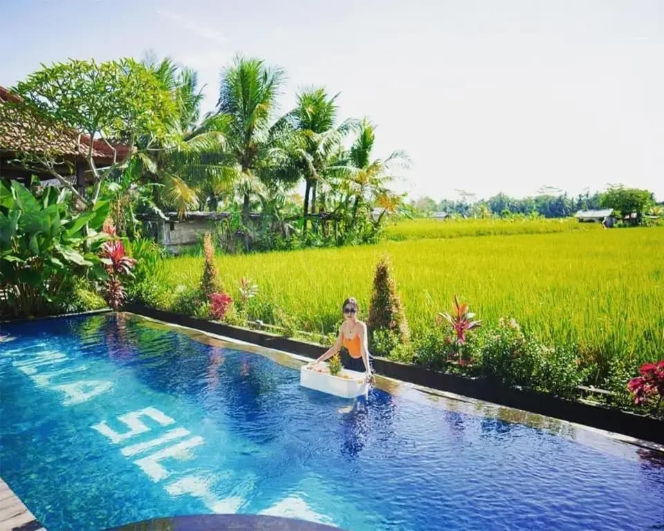 Villa Silas - photo 9