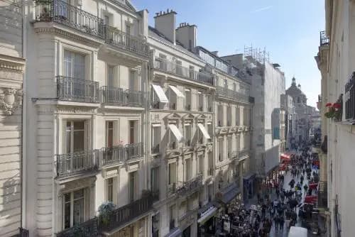 Appartement Caumartin Lafayette - photo 2