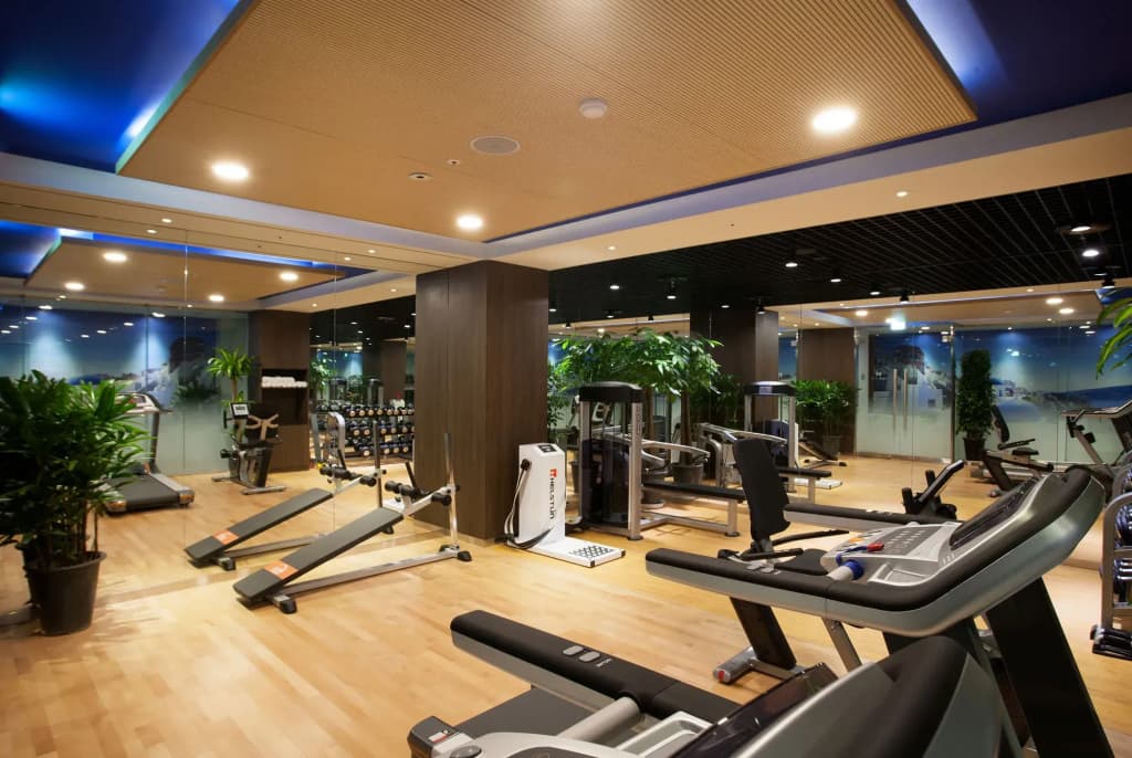 Hotel Manu Seoul Station - photo 21
