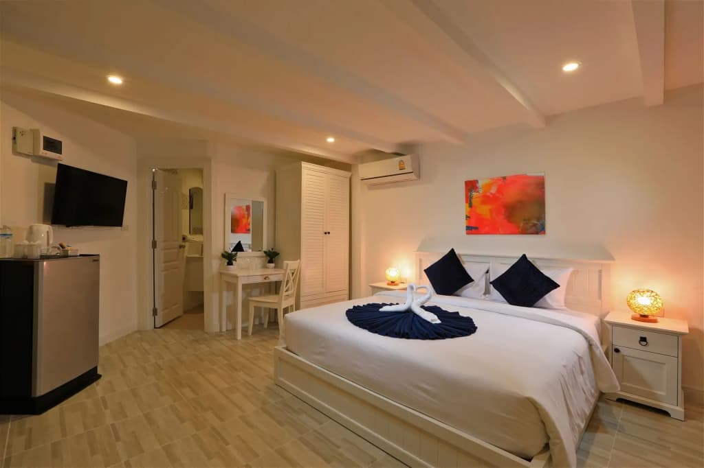Kata White Villas - photo 2