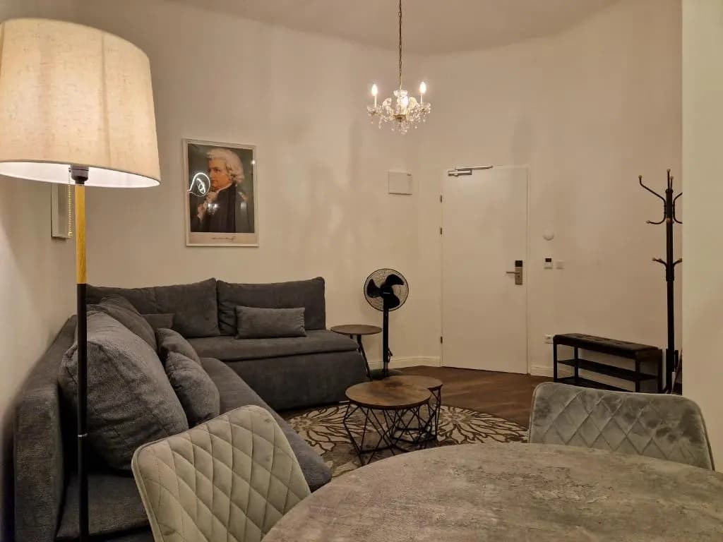 Pension Mozart - Newly Renovated 2021 - photo 2