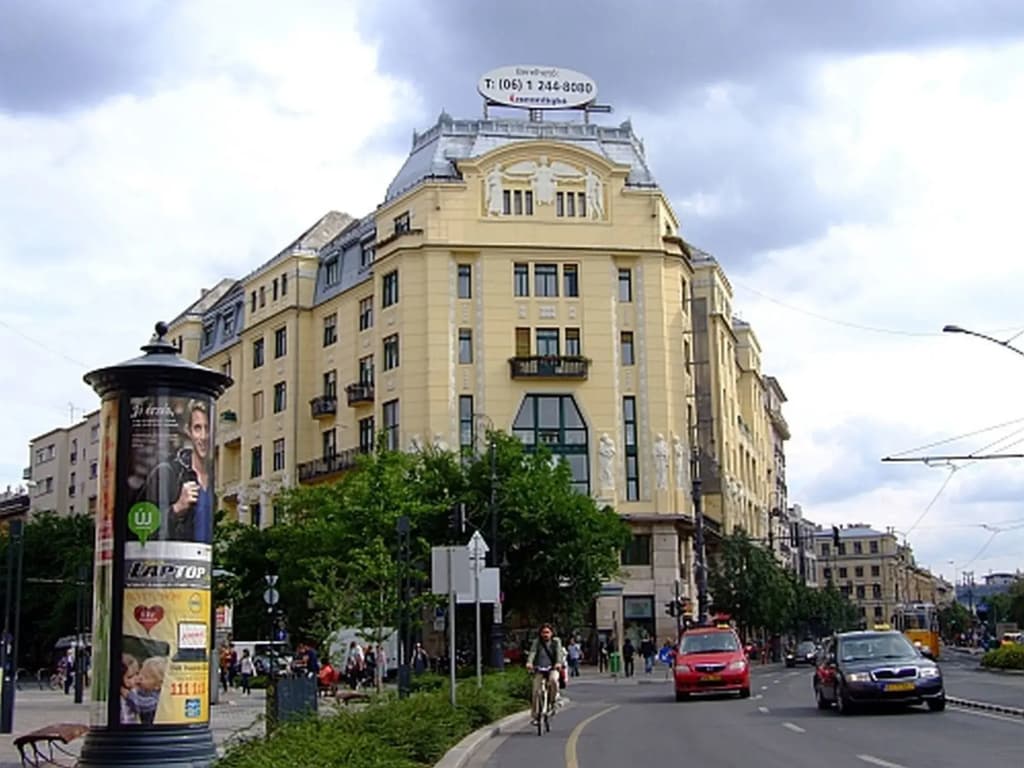 Diamond Astoria - photo 12
