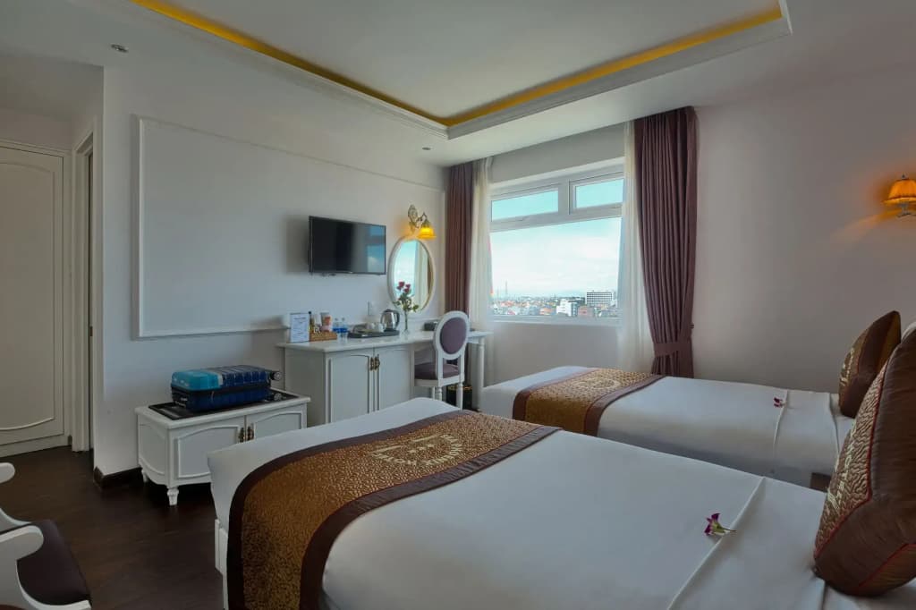 Sea Phoenix Hotel Da Nang - photo 45