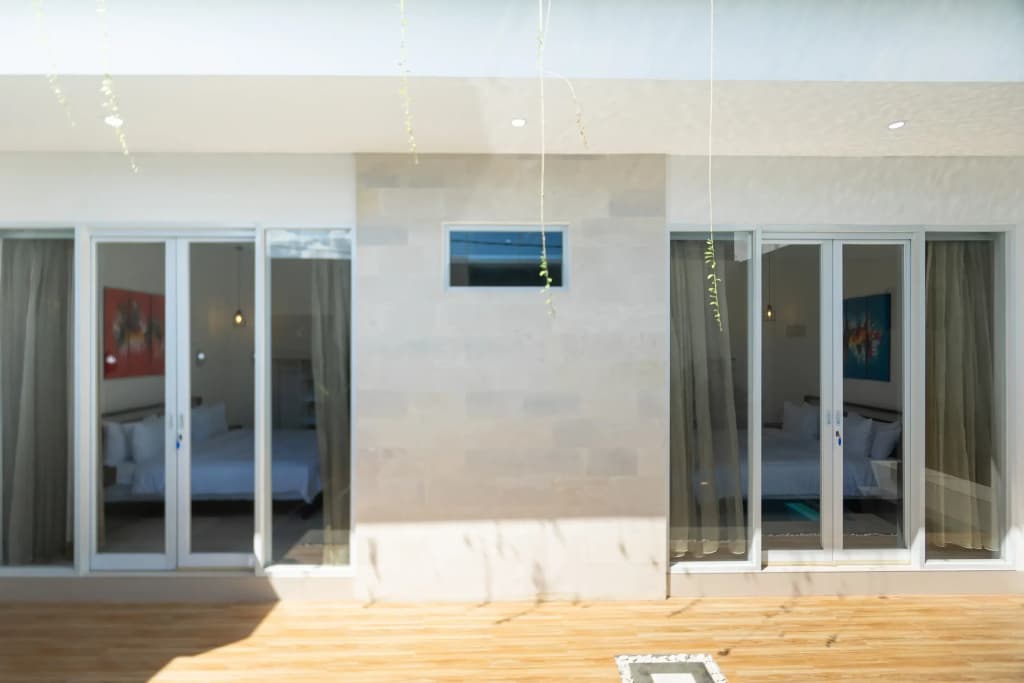 Villa Berlian - photo 8