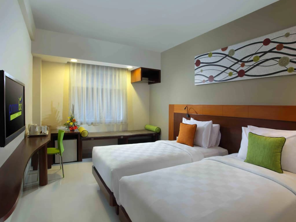 PrimeBiz Hotel Kuta - photo 3