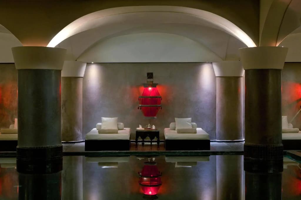 Les Jardins De La Koutoubia Hotel - photo 28