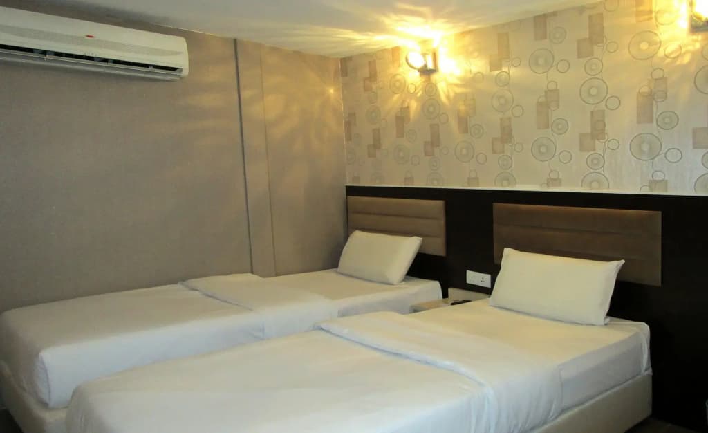 T-Hotel Bukit Bintang - photo 21