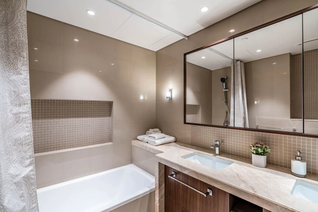Lux BnB Boulevard Point - Downtown - photo 9