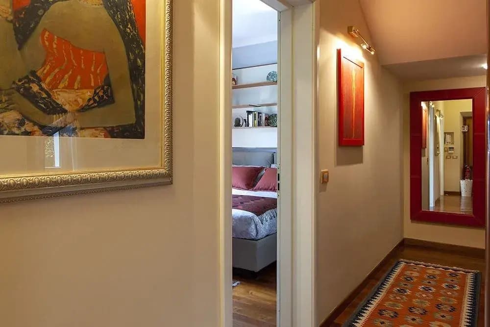 I Villini Del Pigneto - photo 19