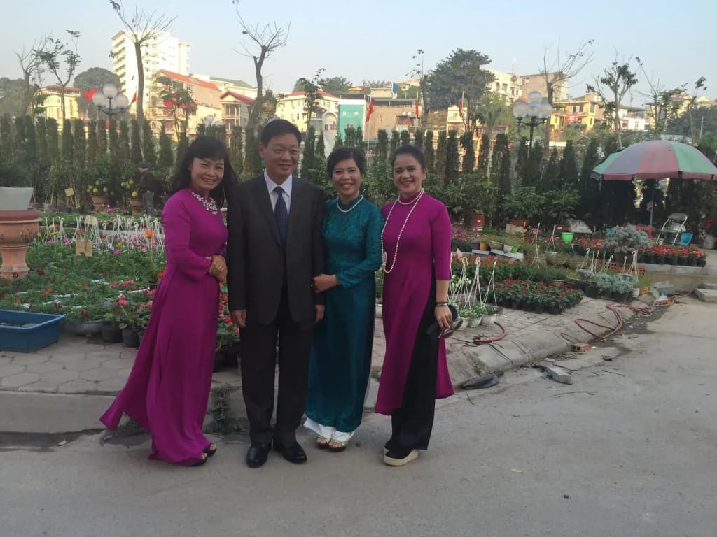 Ha Long Park Hotel - photo 22