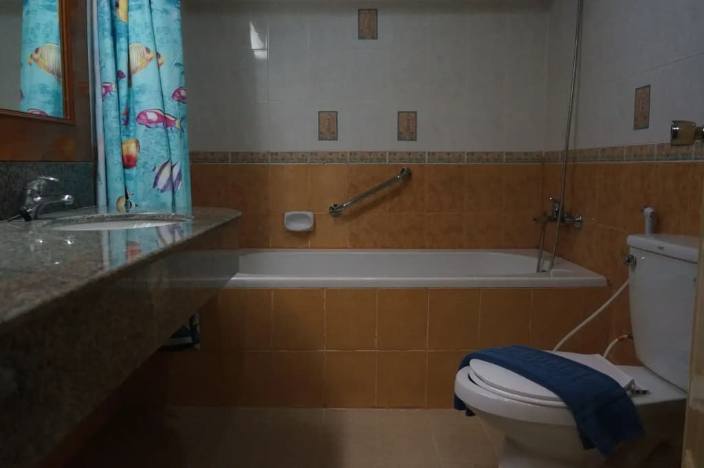 Lamai Hotel - photo 9