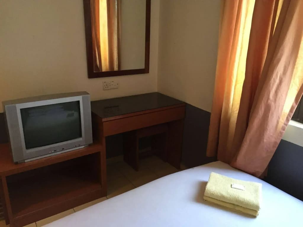 Hotel Cocotop - photo 5