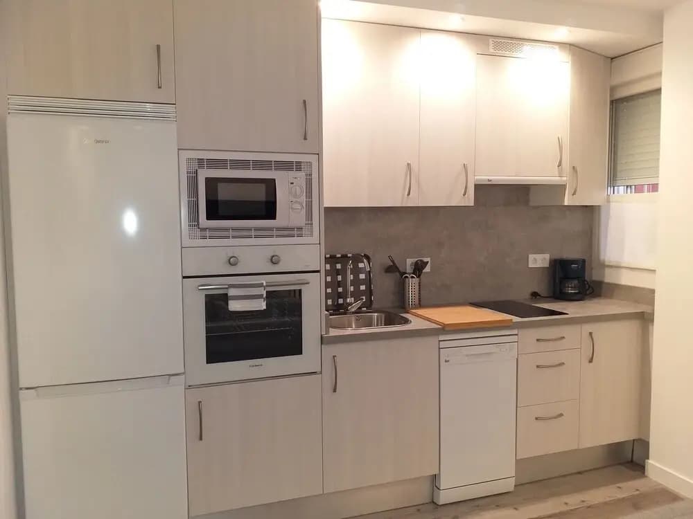 Apartamentos Metropolitano - photo 10
