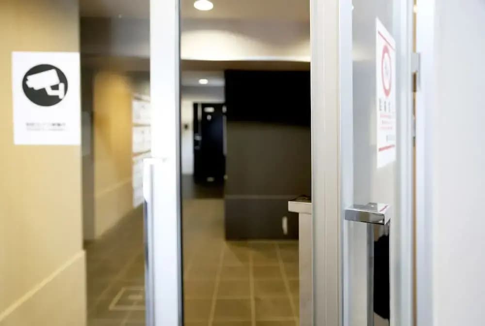 JL Residence Hotel - photo 23