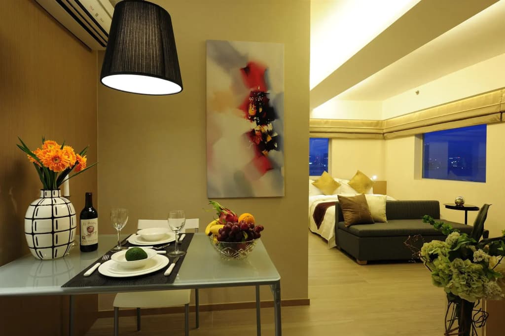 Apartment Kapok - photo 13