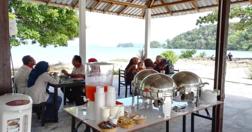 Tropical Eco Camping - photo 9