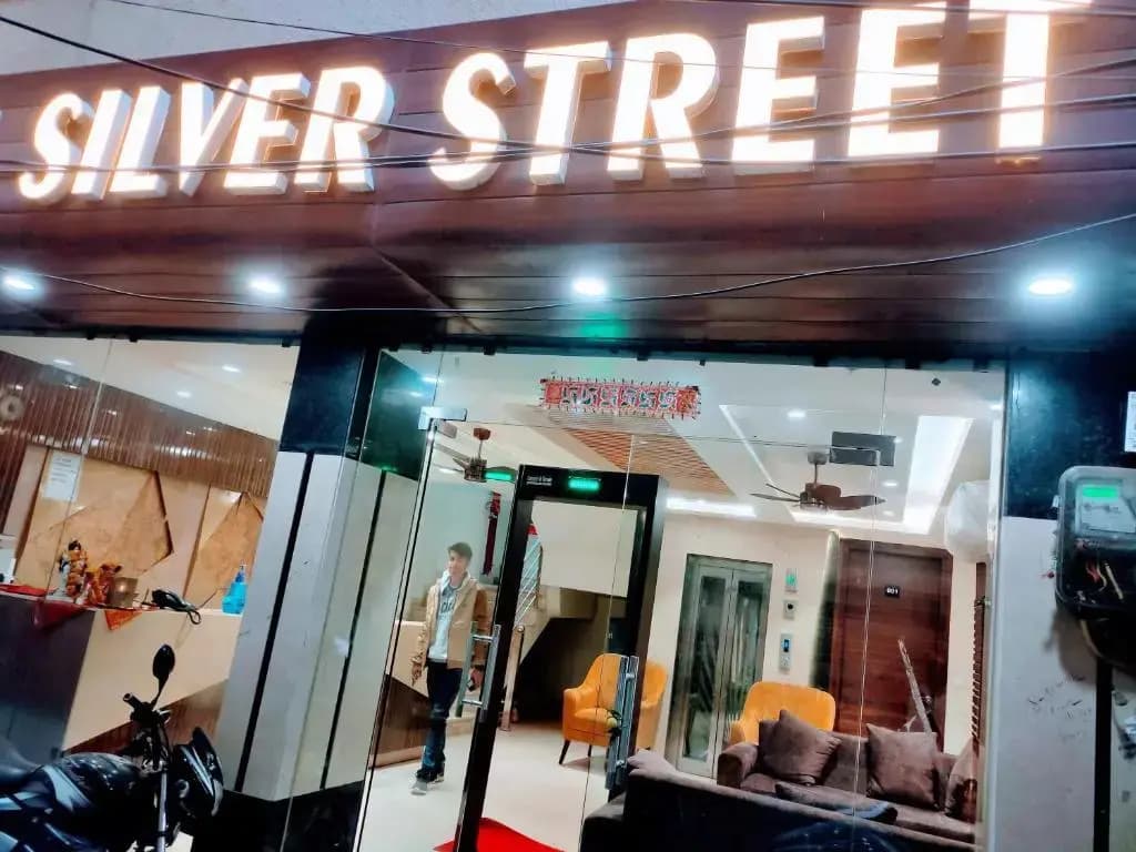 Silver Street By WB Inn - photo 9