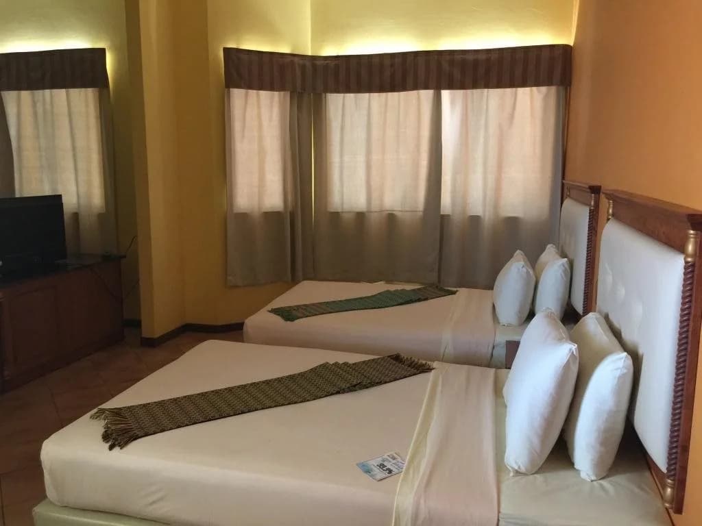 Primaland Port Dickson Resort & Convention Centre (PRCC) - photo 2